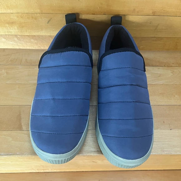 Native shoes -Chamonix Alpine Bloom Slip On -Men’s 9 - Picture 3 of 5